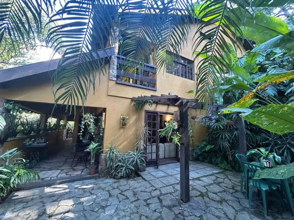 Casa, 4 quartos, 300 m² - Foto 26