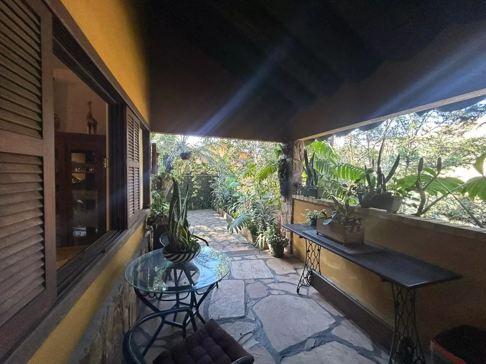 Casa, 4 quartos, 300 m² - Foto 30