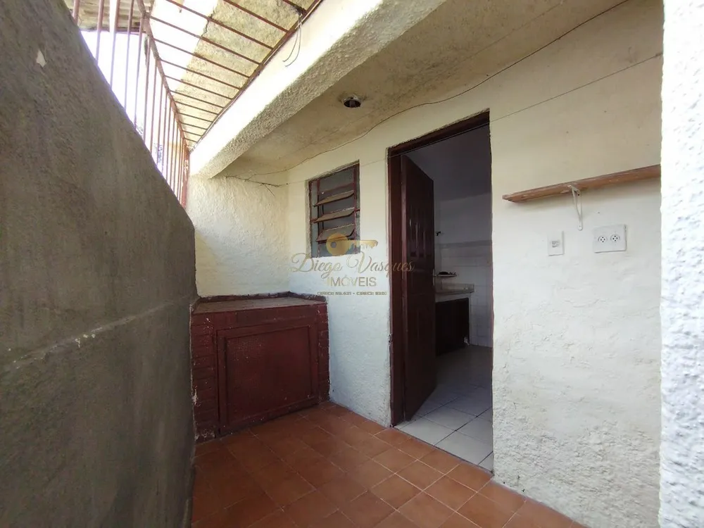 Casa, 2 quartos, 155 m² - Foto 5