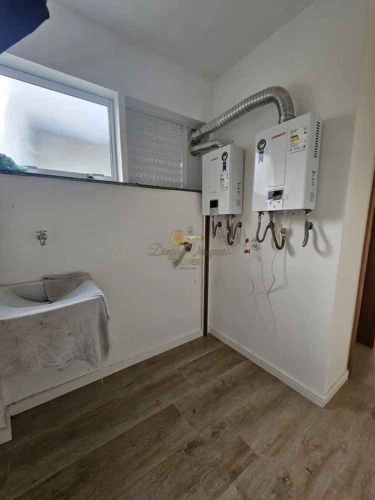 Casa de Condomínio, 4 quartos - Foto 11