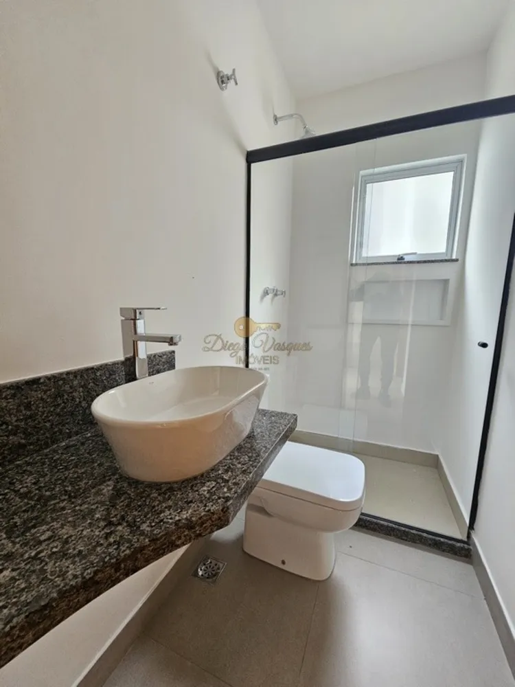 Casa de Condomínio, 4 quartos - Foto 18