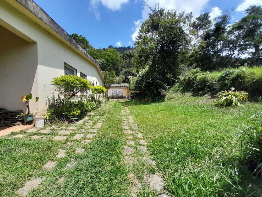 Casa, 3 quartos, 6740 m² - Foto 3