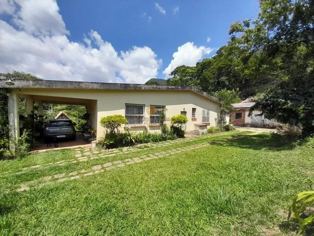 Casa, 3 quartos, 6740 m² - Foto 1