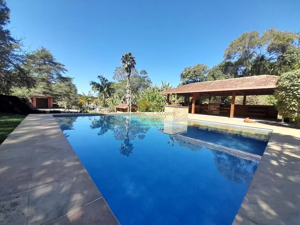 Casa, 6 quartos, 8000 m² - Foto 1