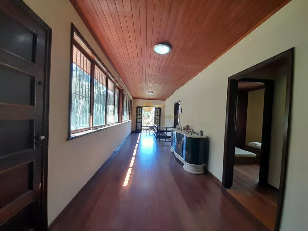 Casa, 6 quartos, 8000 m² - Foto 7