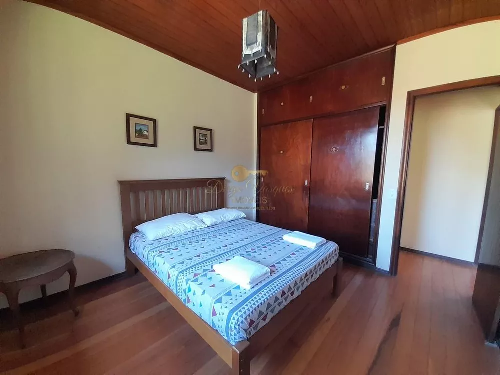 Casa, 6 quartos, 8000 m² - Foto 13