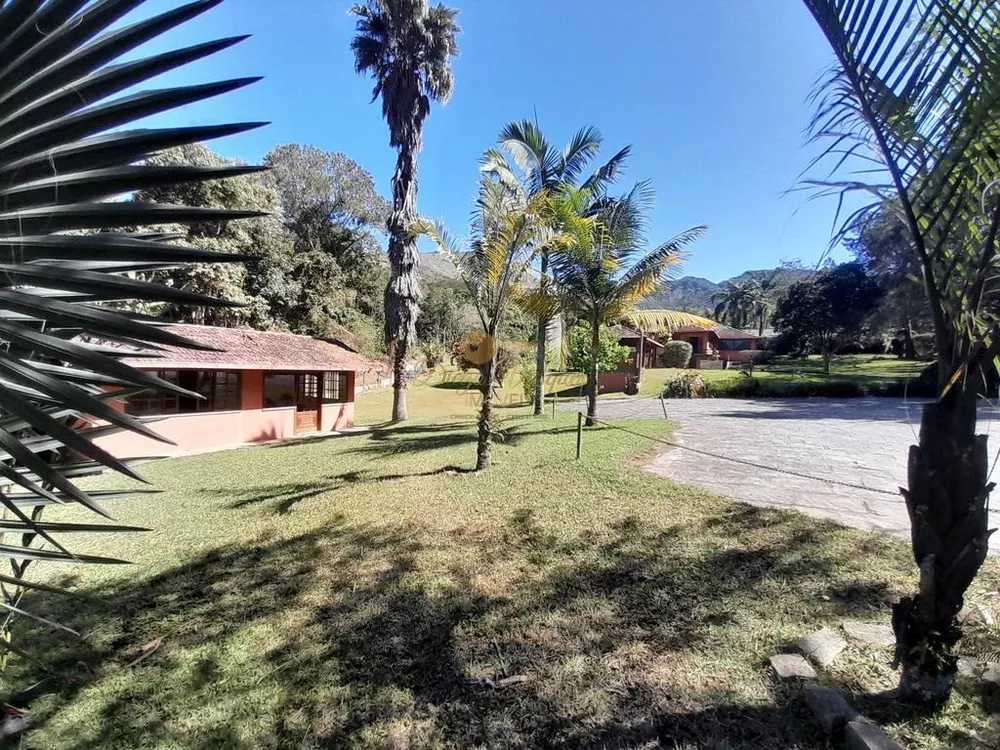 Casa, 6 quartos, 8000 m² - Foto 35