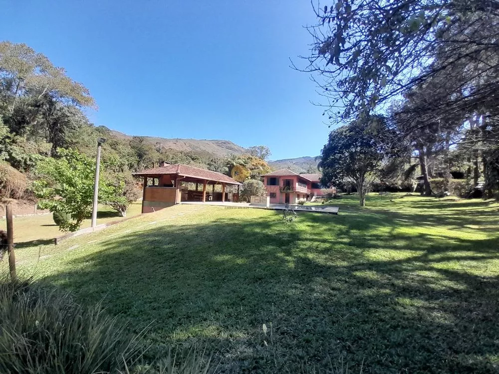 Casa, 6 quartos, 8000 m² - Foto 36