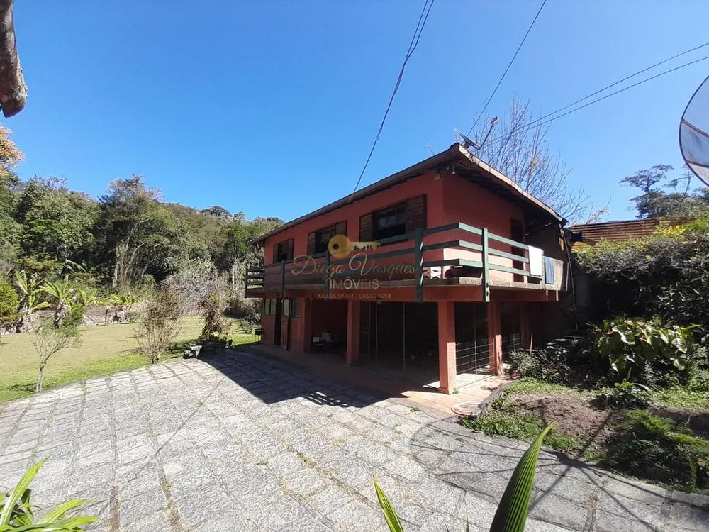 Casa, 6 quartos, 8000 m² - Foto 27