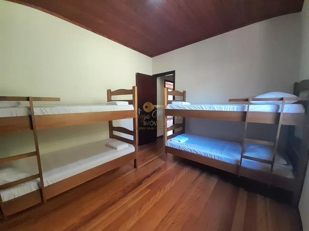 Casa, 6 quartos, 8000 m² - Foto 9