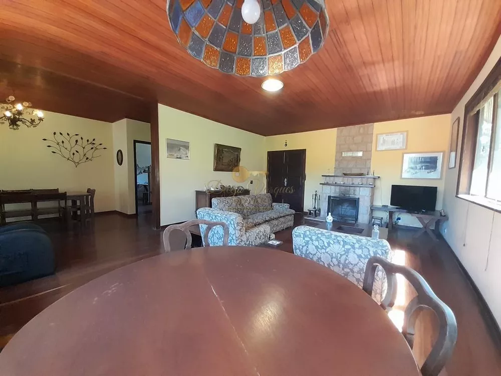 Casa, 6 quartos, 8000 m² - Foto 5