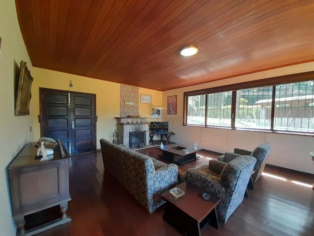 Casa, 6 quartos, 8000 m² - Foto 2