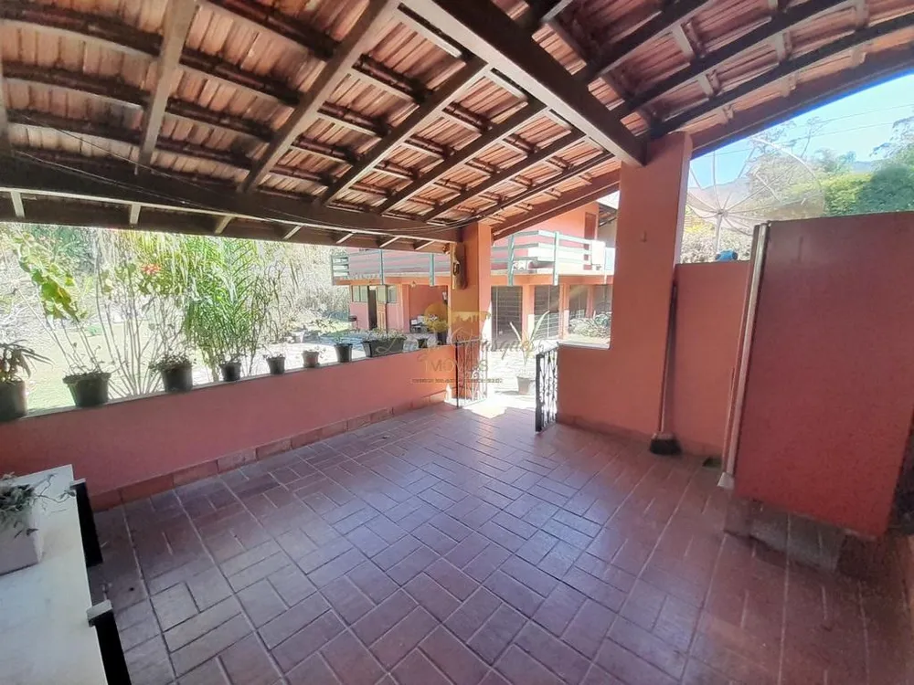 Casa, 6 quartos, 8000 m² - Foto 26