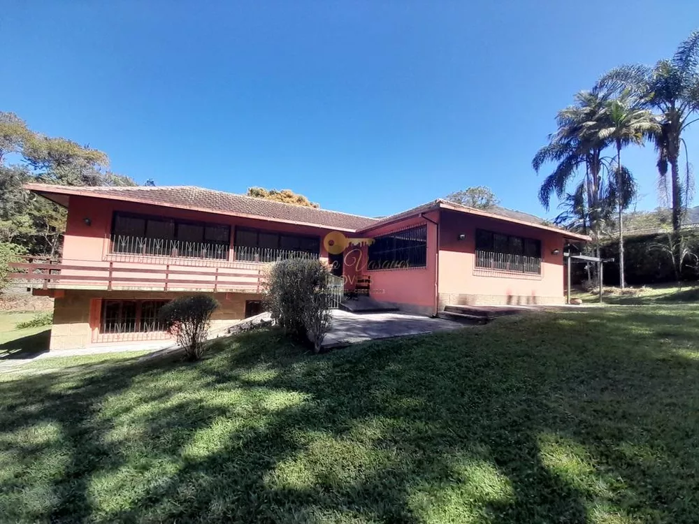 Casa, 6 quartos, 8000 m² - Foto 29