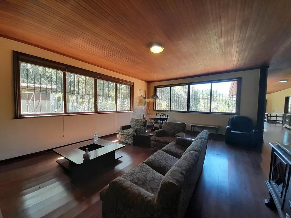 Casa, 6 quartos, 8000 m² - Foto 4