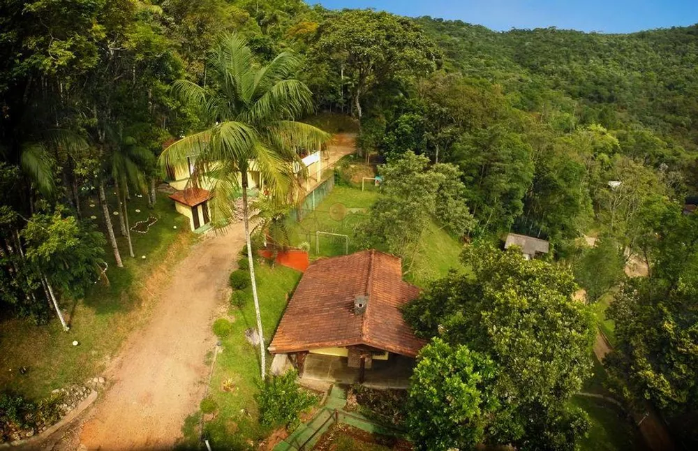 Prédio Inteiro, 40000 m² - Foto 7