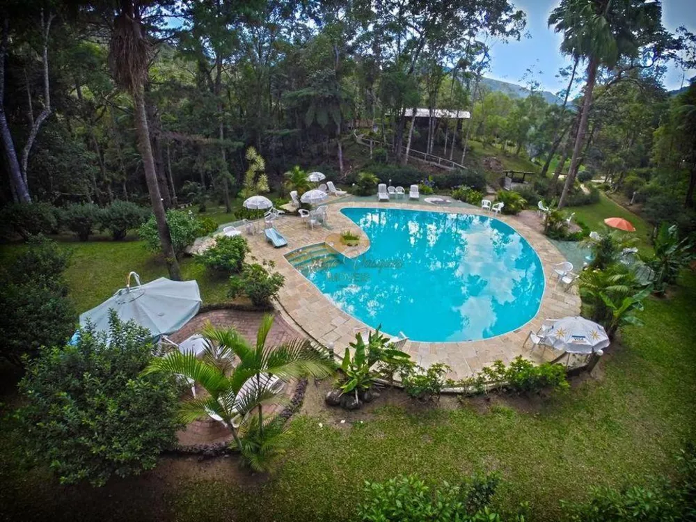 Prédio Inteiro, 40000 m² - Foto 5