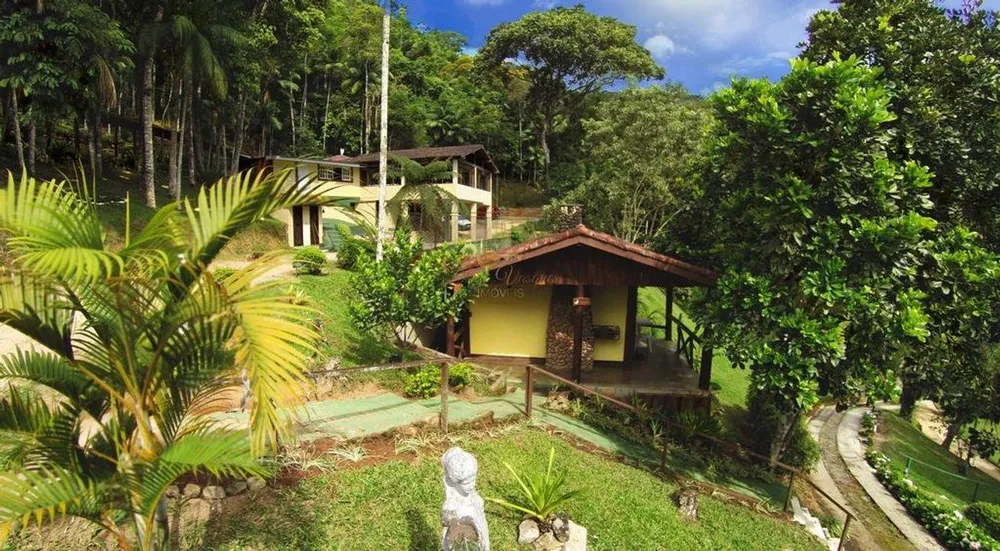 Prédio Inteiro, 40000 m² - Foto 7