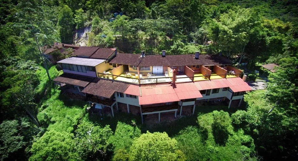 Prédio Inteiro, 40000 m² - Foto 1