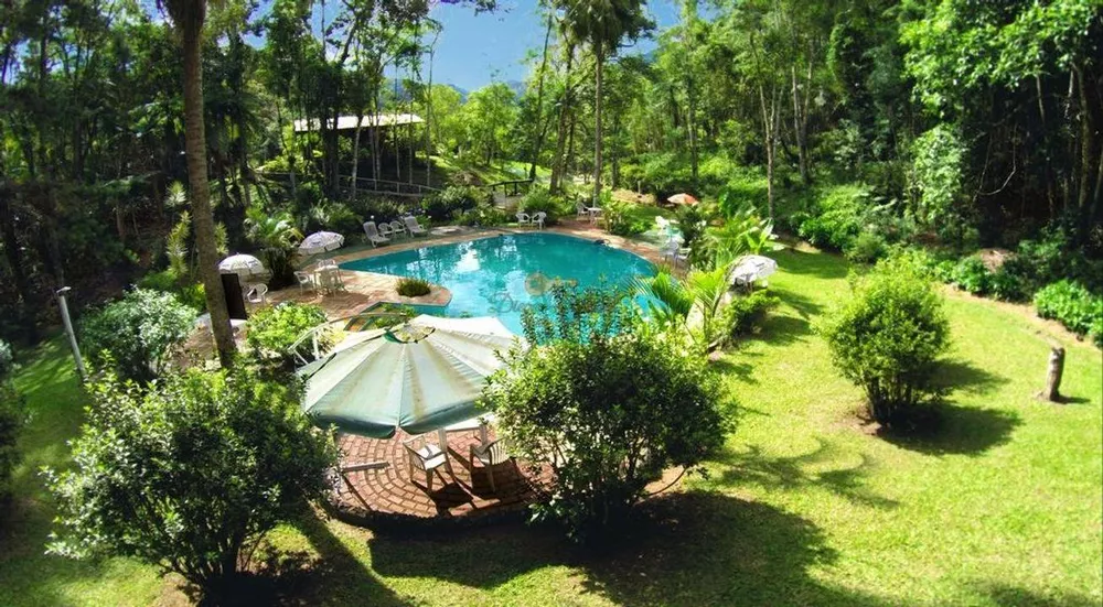 Prédio Inteiro, 40000 m² - Foto 3