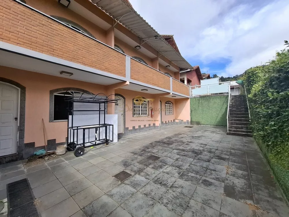 Casa, 10 quartos, 600 m² - Foto 5