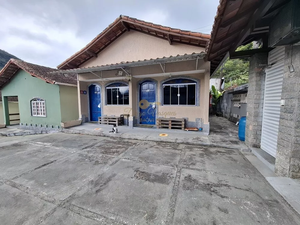 Casa, 10 quartos, 600 m² - Foto 2