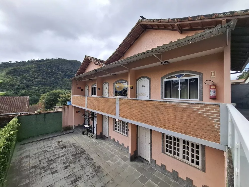 Casa, 10 quartos, 600 m² - Foto 4