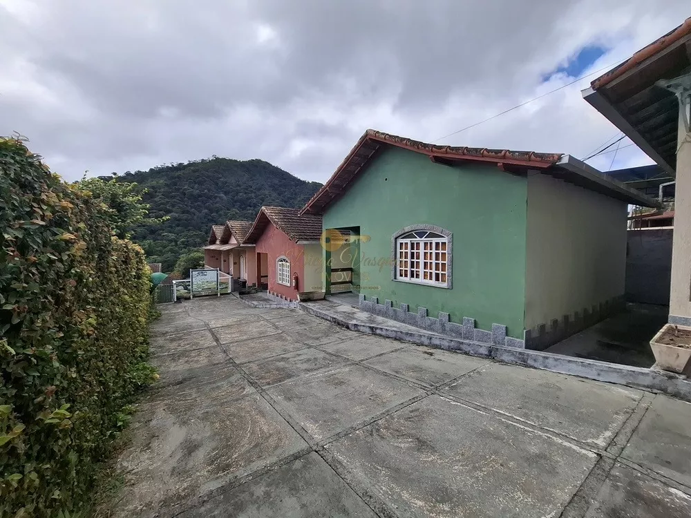Casa, 10 quartos, 600 m² - Foto 3