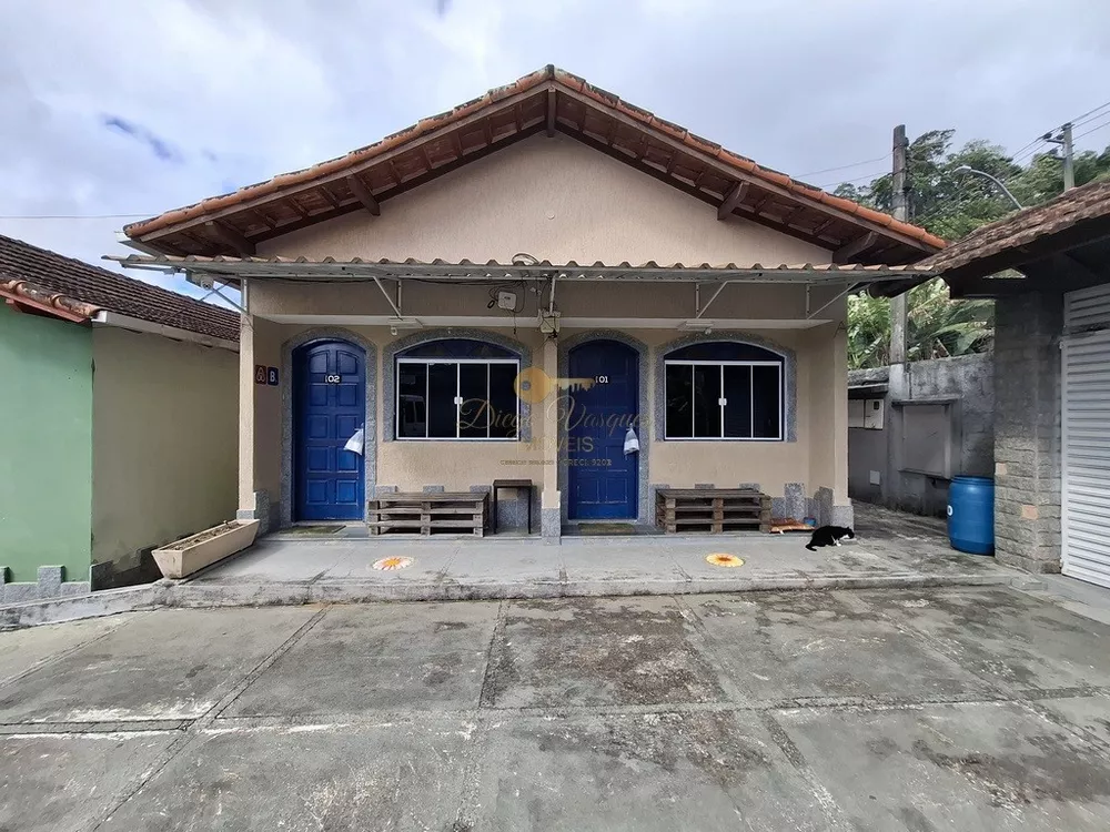 Casa, 10 quartos, 600 m² - Foto 9