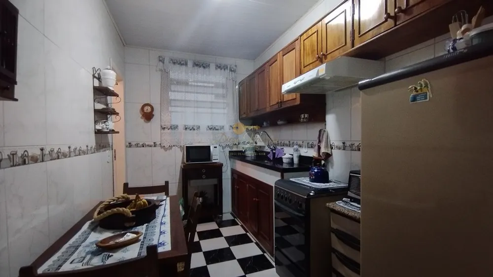 Apartamento, 2 quartos, 66 m² - Foto 8