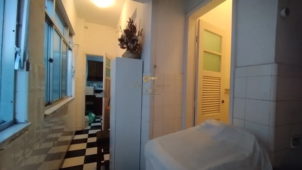 Apartamento, 2 quartos, 66 m² - Foto 6