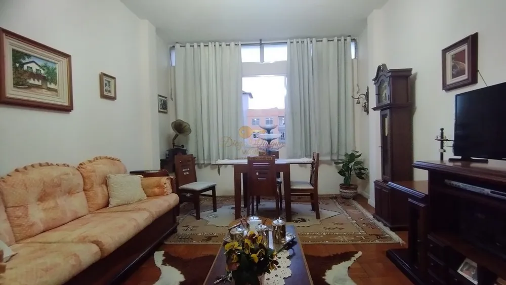 Apartamento, 2 quartos, 66 m² - Foto 7