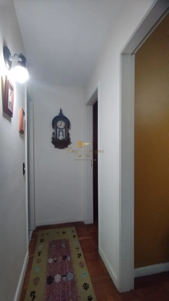 Apartamento, 2 quartos, 66 m² - Foto 1