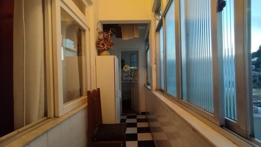 Apartamento, 2 quartos, 66 m² - Foto 2
