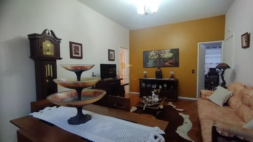 Apartamento, 2 quartos, 66 m² - Foto 5