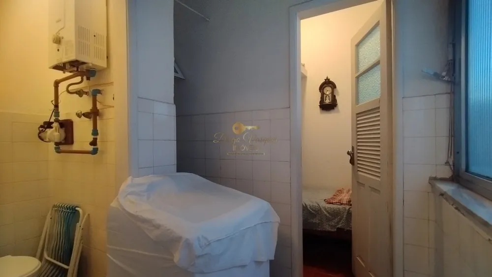 Apartamento, 2 quartos, 66 m² - Foto 4