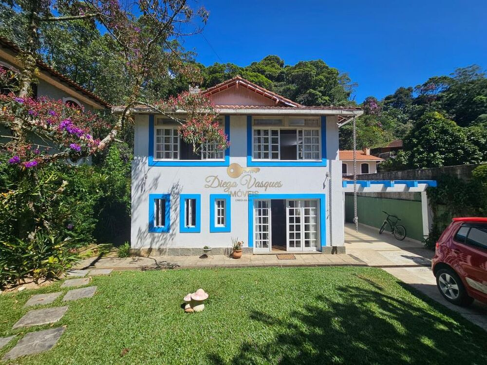 Casa de Condomínio à venda com 4 quartos, 891m² - Foto 1