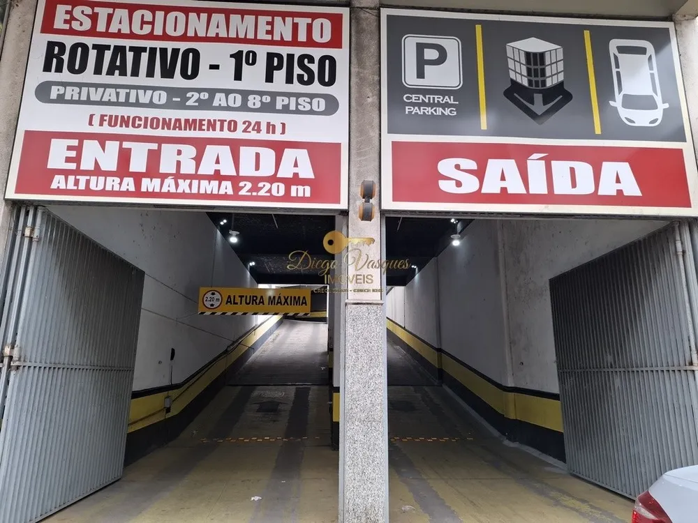 Prédio Inteiro - Foto 5