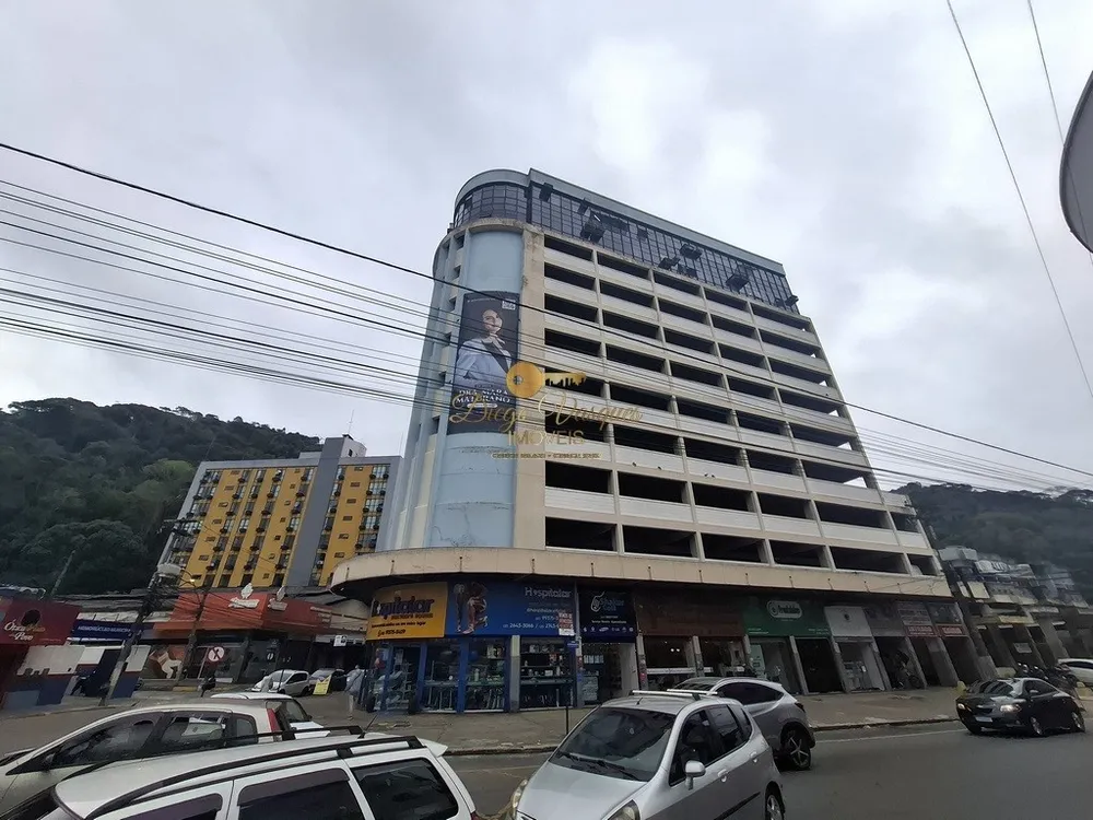 Prédio Inteiro - Foto 1
