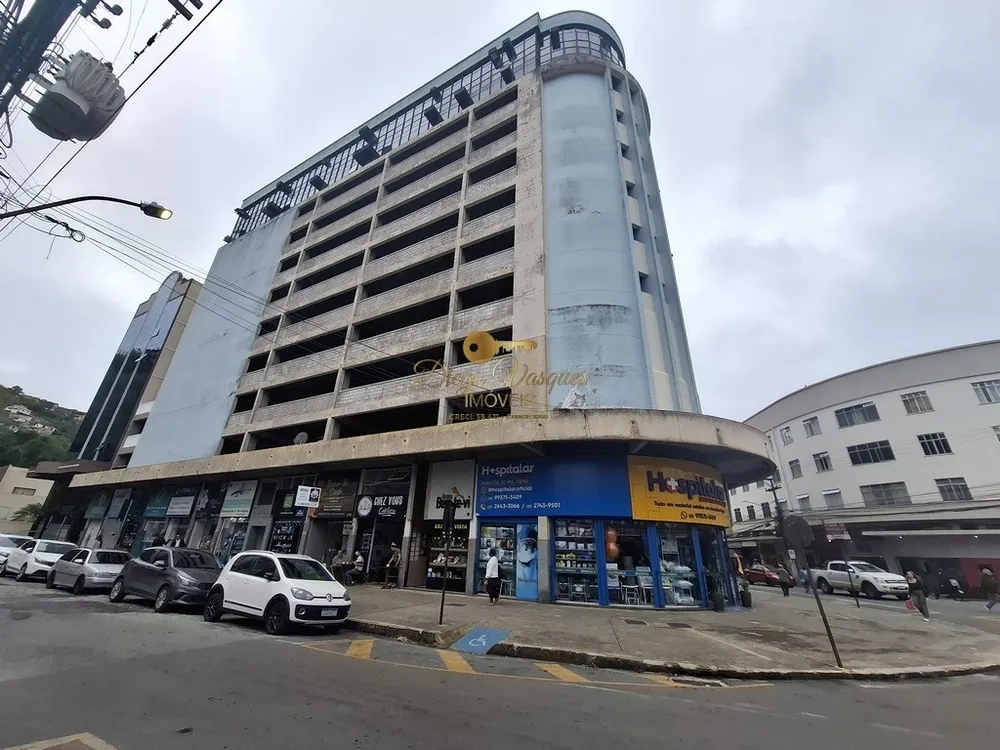 Prédio Inteiro - Foto 2