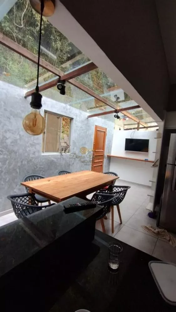 Casa, 3 quartos, 128 m² - Foto 7