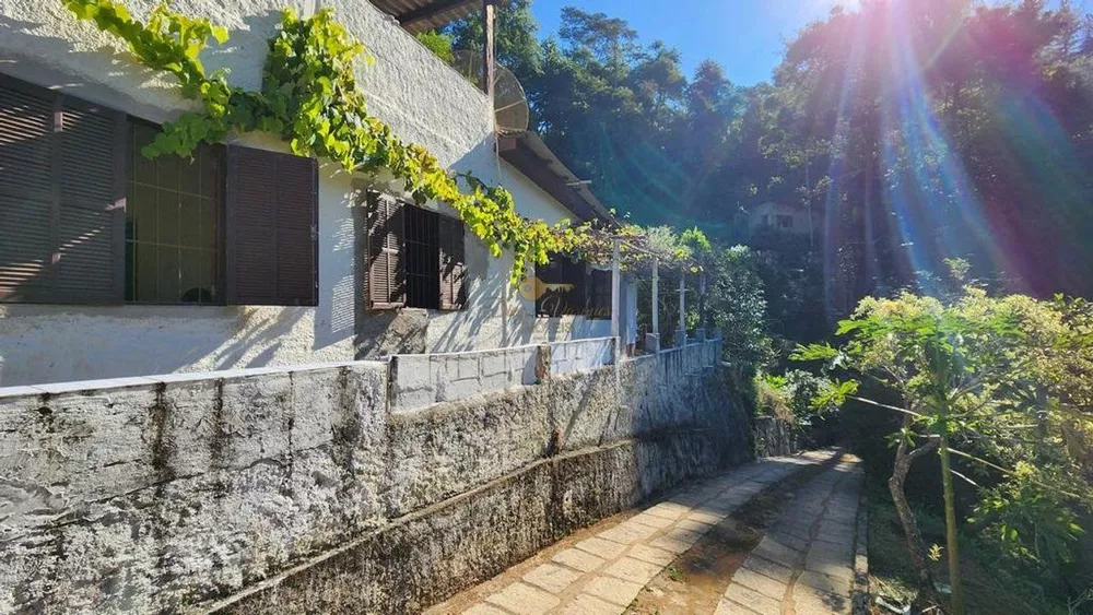 Casa, 3 quartos, 128 m² - Foto 3