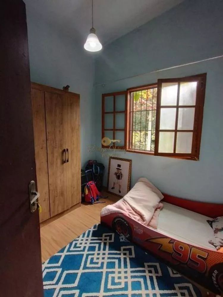 Casa, 3 quartos, 128 m² - Foto 12