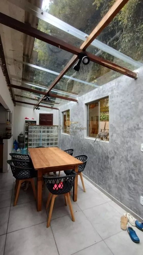 Casa, 3 quartos, 128 m² - Foto 15