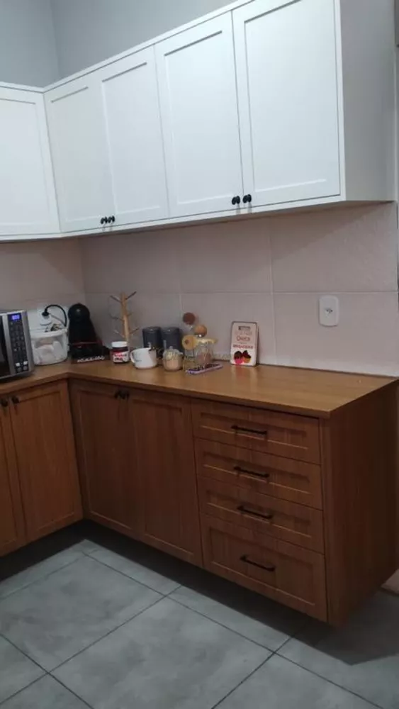 Casa, 3 quartos, 128 m² - Foto 9