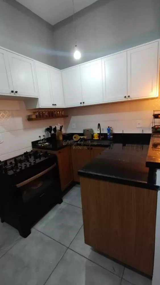 Casa, 3 quartos, 128 m² - Foto 13