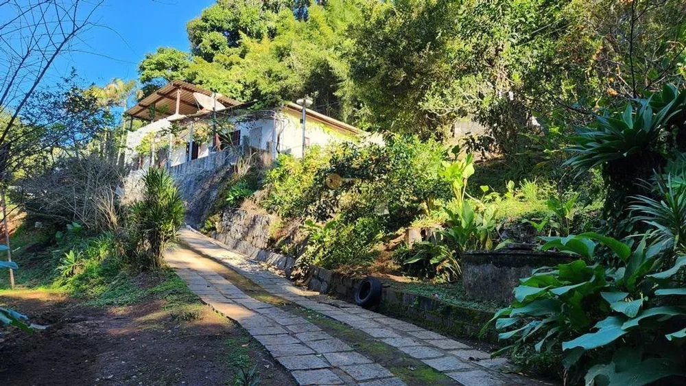 Casa, 3 quartos, 128 m² - Foto 1