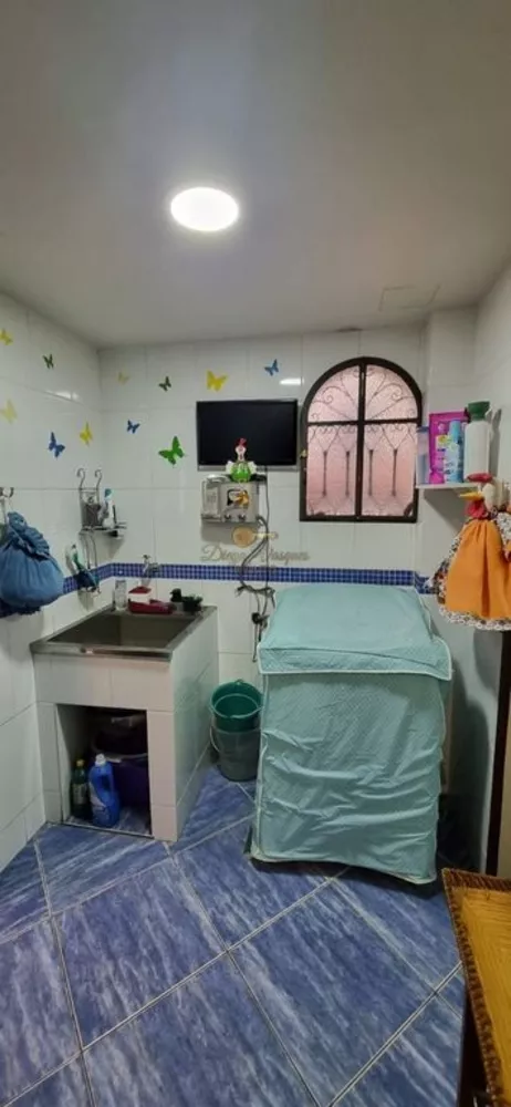 Casa de Condomínio, 3 quartos - Foto 16