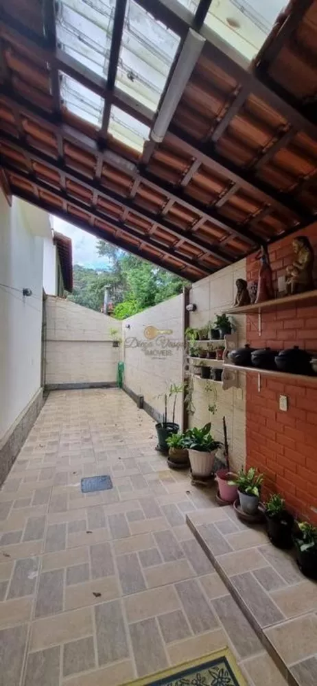 Casa de Condomínio, 3 quartos - Foto 15