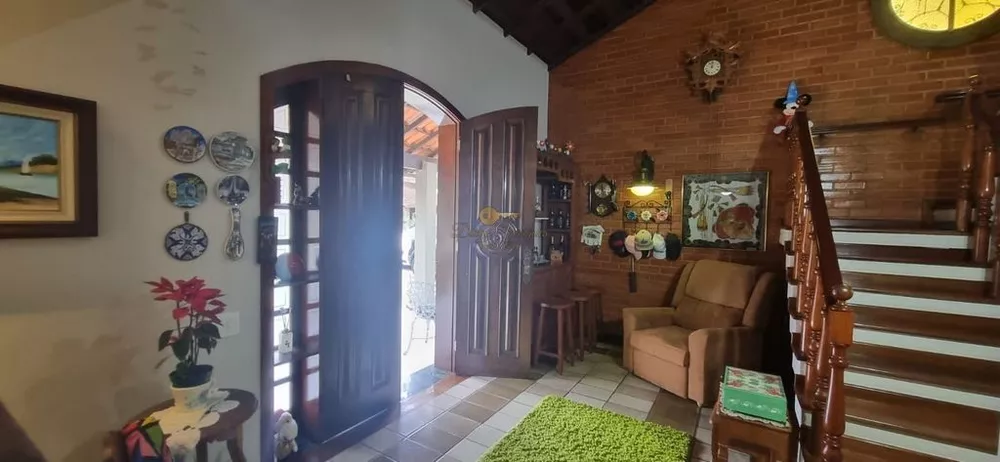 Casa de Condomínio, 3 quartos - Foto 20